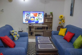 Bamburi Gracious home